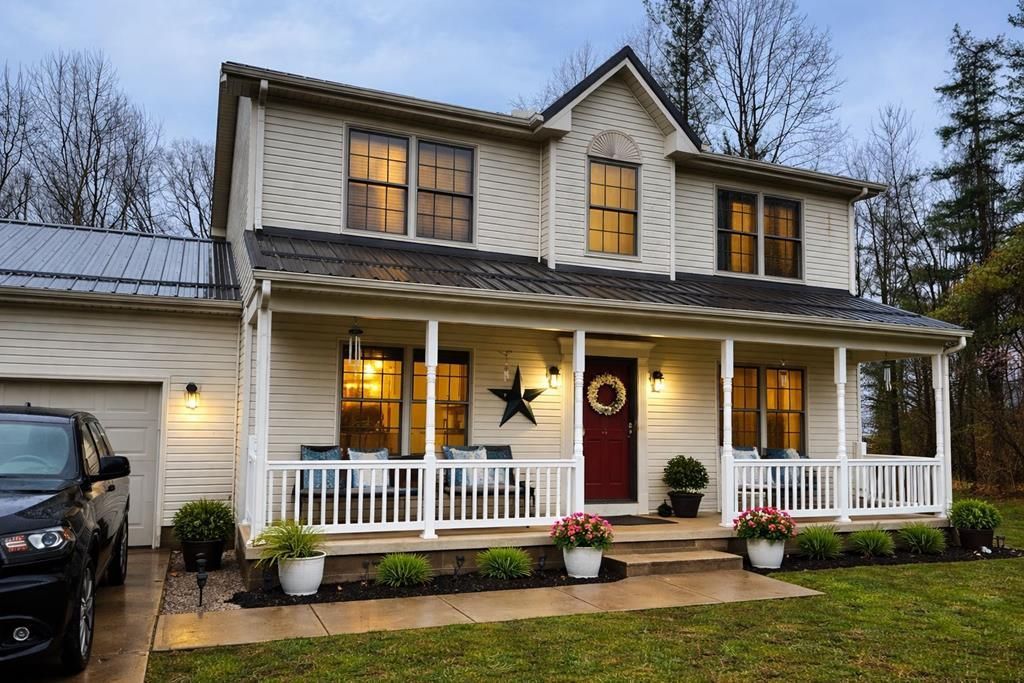 6825 S Us Highway 23, Chillicothe, OH 45601 Main Photo