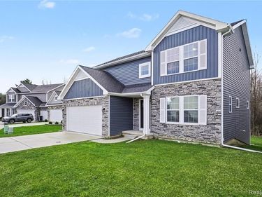 7294 River Rock Drive , Davison Twp, MI 48423