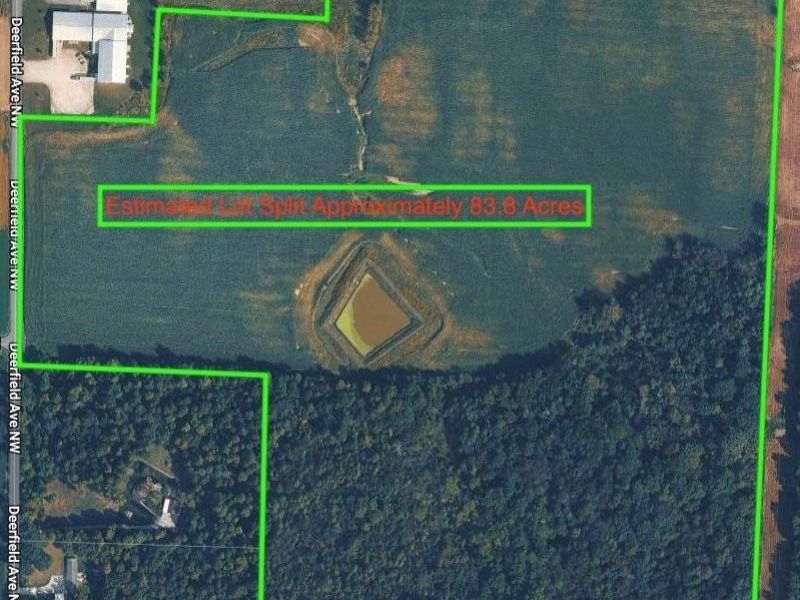 Deerfield Avenue NW, Dalton, OH 44618 Photo 2