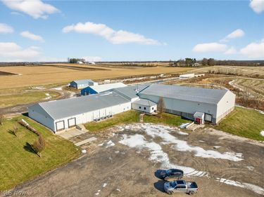 2280 Deerfield Avenue NW, Dalton, OH 44618