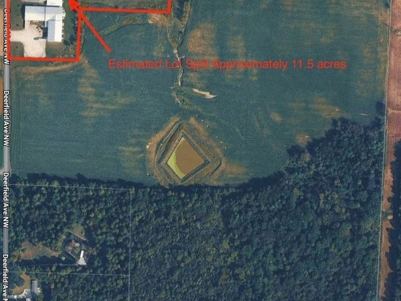 2280 Deerfield Avenue NW, Dalton, OH 44618 Photo 2