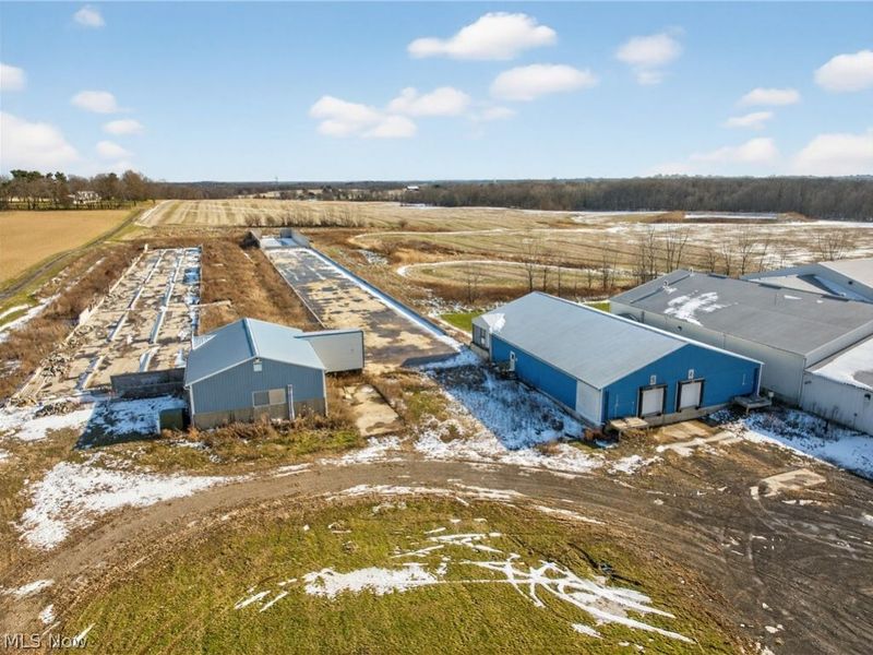 2280 Deerfield Avenue NW, Dalton, OH 44618 Photo 3