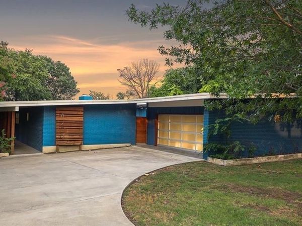 4209 Tamworth Road, Fort Worth, TX 76116