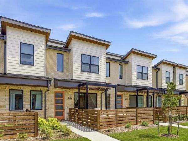 820 Dulaney Court, Prosper, TX 75078