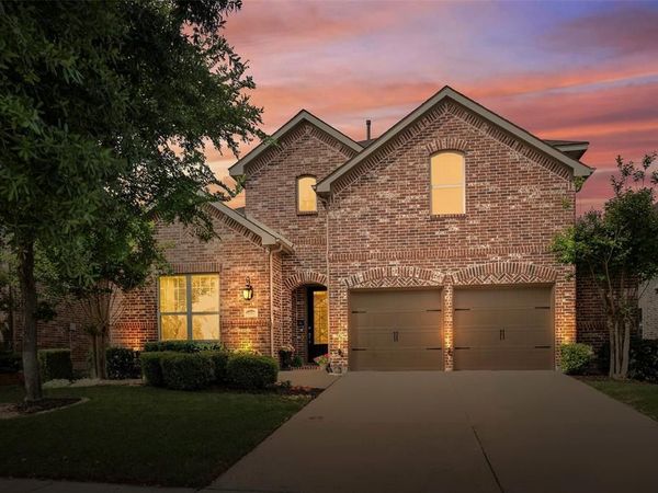 2307 Independence Drive, Melissa, TX 75454