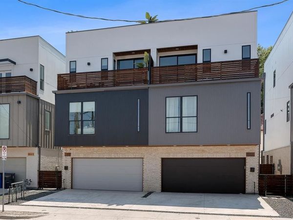 167 S Prairie Avenue, Dallas, TX 75226