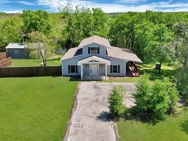 3811 Katie Circle, McKinney, TX 75071