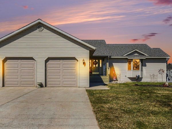 4375 Pleasantview Drive, Gladwin, MI 48624
