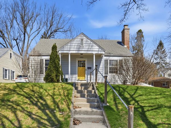 1102 Arborview Boulevard, Ann Arbor, MI 48103