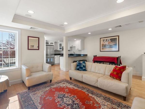 13 Lexington St, Unit 3, Boston, MA 02129