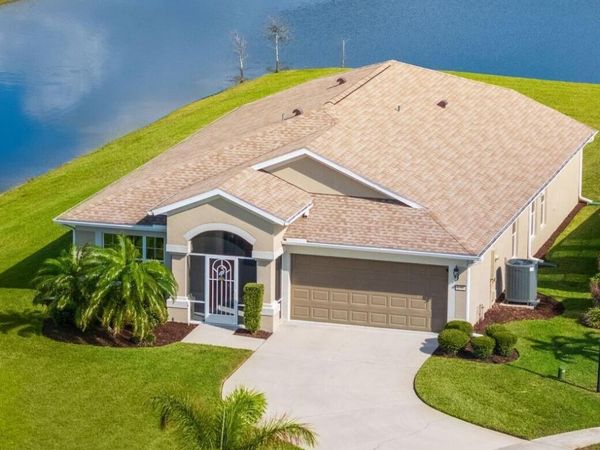 1303 Hubbard Court SE , Palm Bay, FL 32909