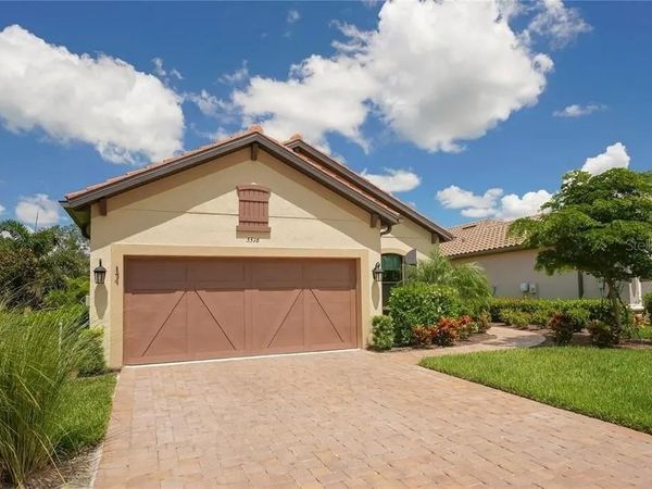 5516 CANTUCCI STREET , NOKOMIS, FL 34275