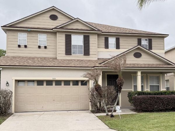 645 KETTERING ROAD , DAVENPORT, FL 33897