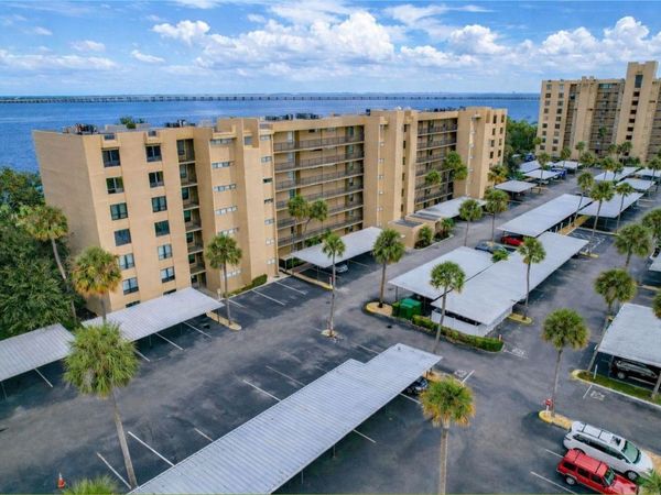 2617 COVE CAY DRIVE , Unit 301, CLEARWATER, FL 33760