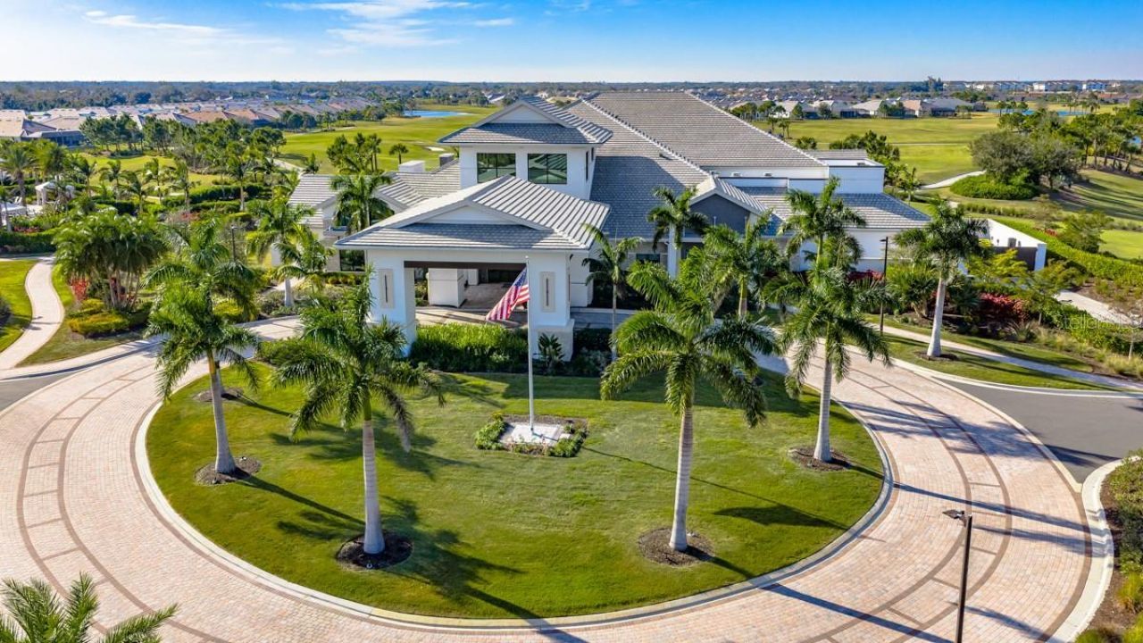 14541 Derna Terrace, Bradenton, FL 34211 Photo