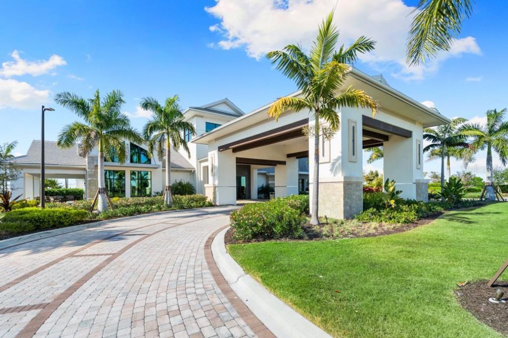 14541 Derna Terrace, Bradenton, FL 34211 Photo