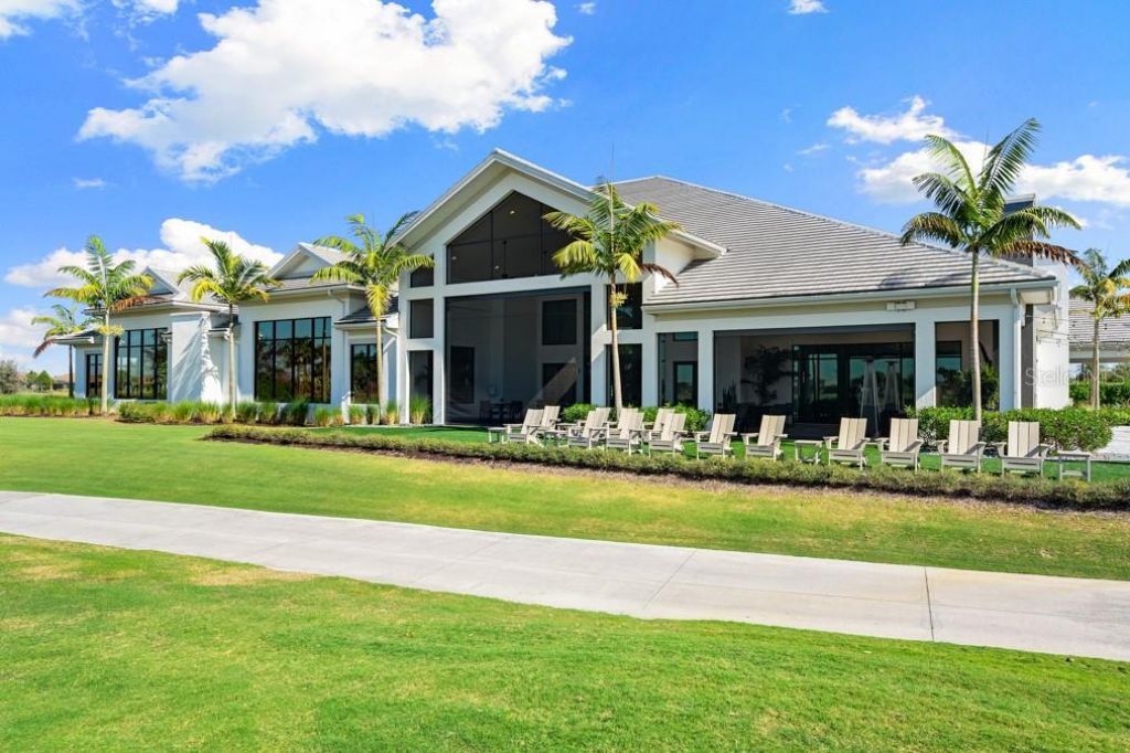 14541 Derna Terrace, Bradenton, FL 34211 Photo
