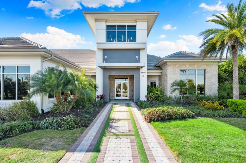 14541 Derna Terrace, Bradenton, FL 34211 Photo