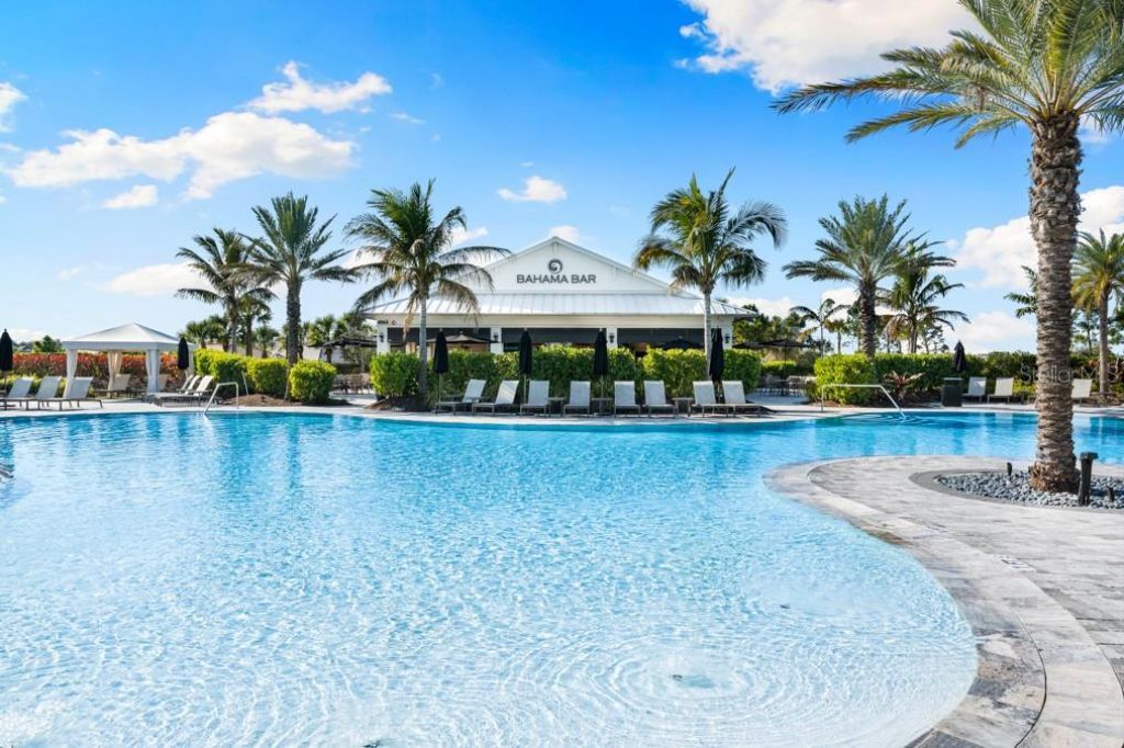 14541 Derna Terrace, Bradenton, FL 34211 Photo