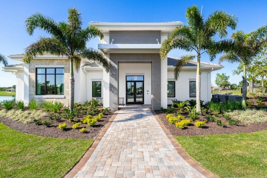 14541 Derna Terrace, Bradenton, FL 34211 Photo