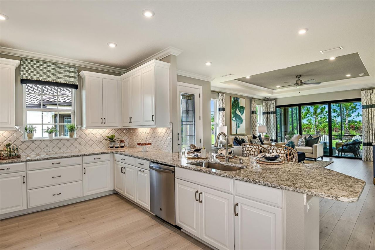 14541 Derna Terrace, Bradenton, FL 34211 Photo