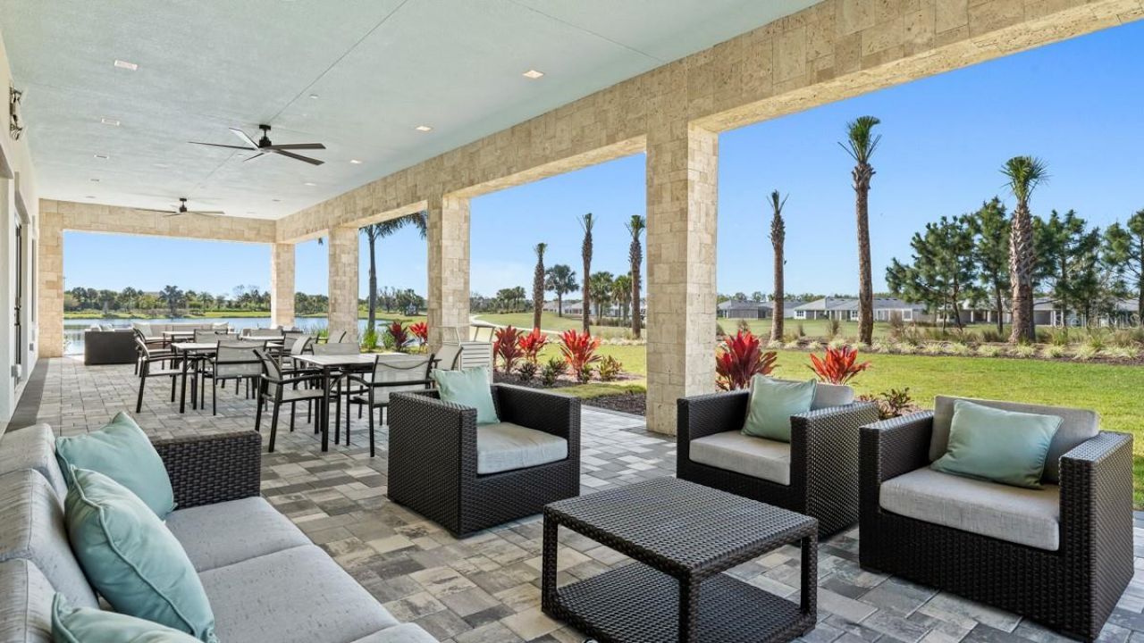 14541 Derna Terrace, Bradenton, FL 34211 Photo