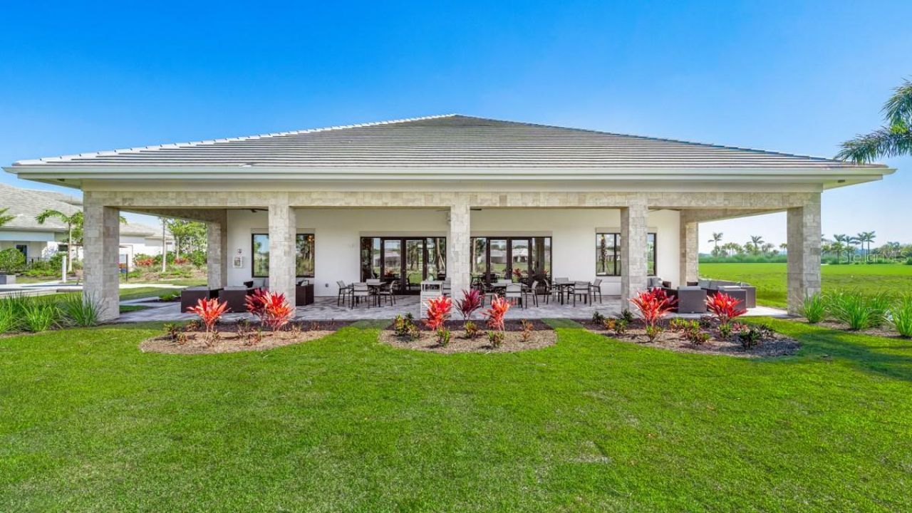 14541 Derna Terrace, Bradenton, FL 34211 Photo