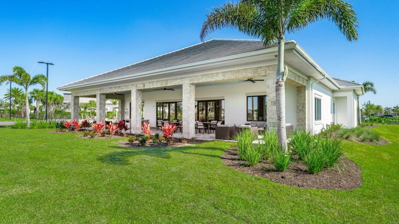14541 Derna Terrace, Bradenton, FL 34211 Photo