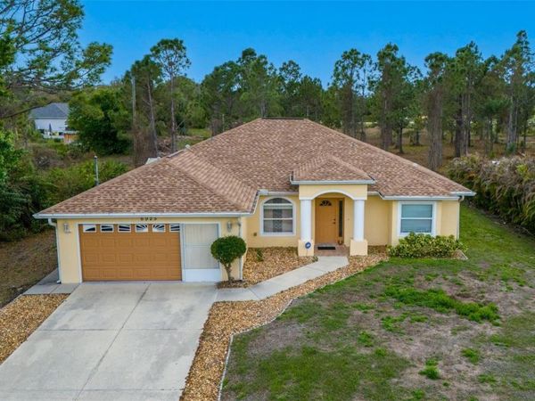 6925 CROCK AVENUE , NORTH PORT, FL 34291