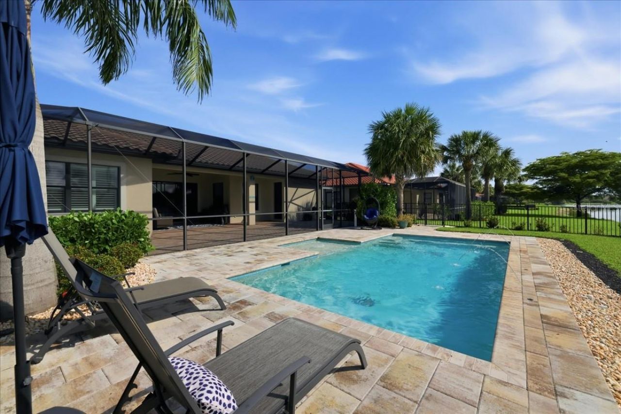 10181 Belcrest Boulevard, Fort Myers, FL 33913 Photo