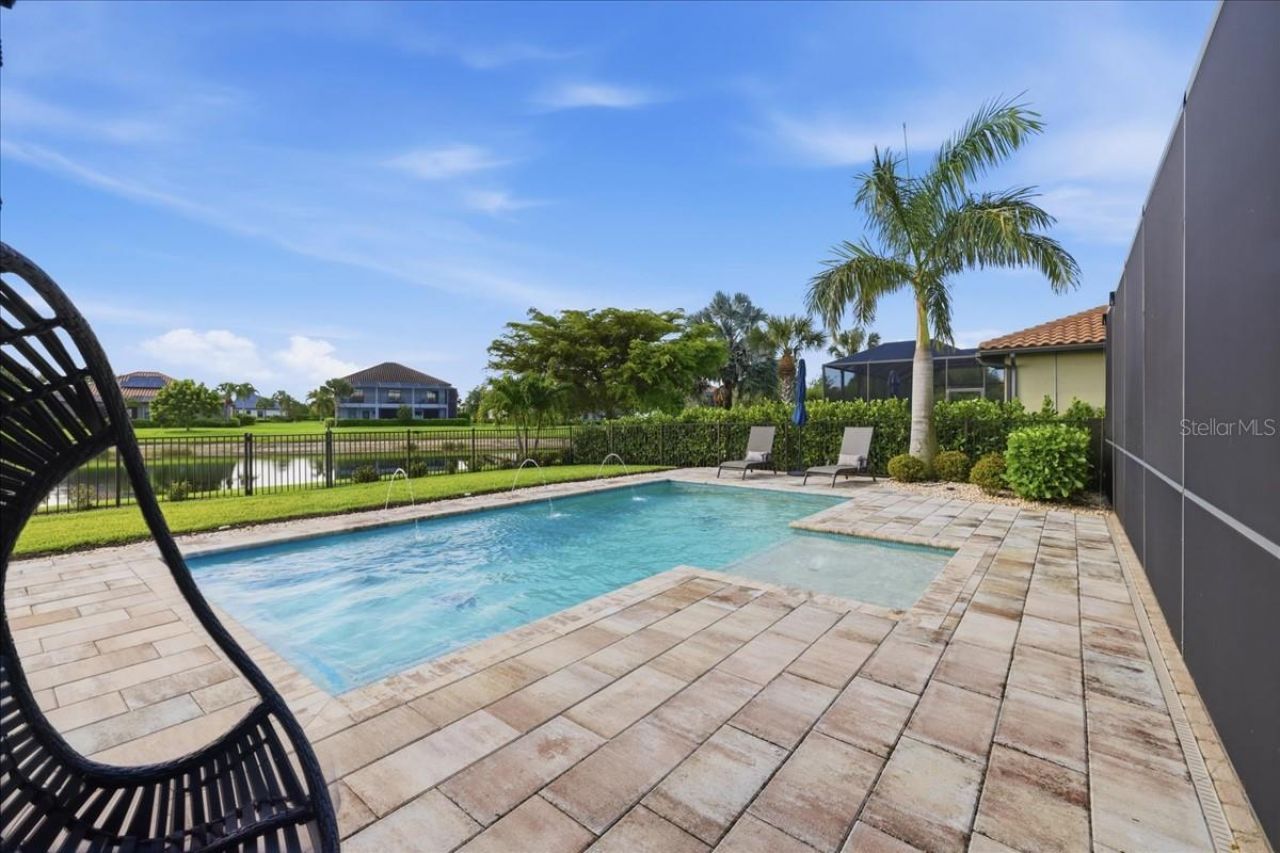 10181 Belcrest Boulevard, Fort Myers, FL 33913 Photo