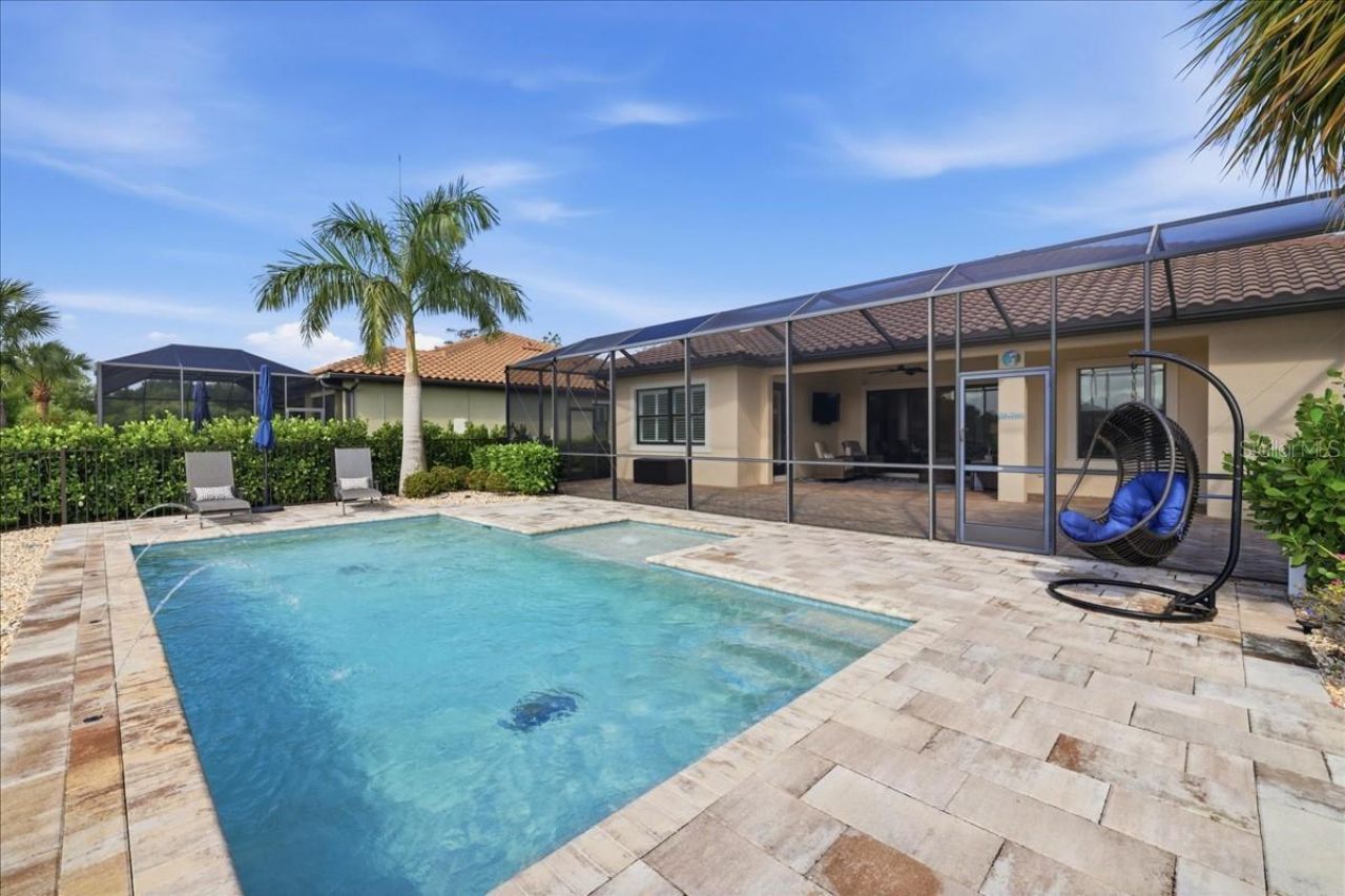 10181 Belcrest Boulevard, Fort Myers, FL 33913 Photo