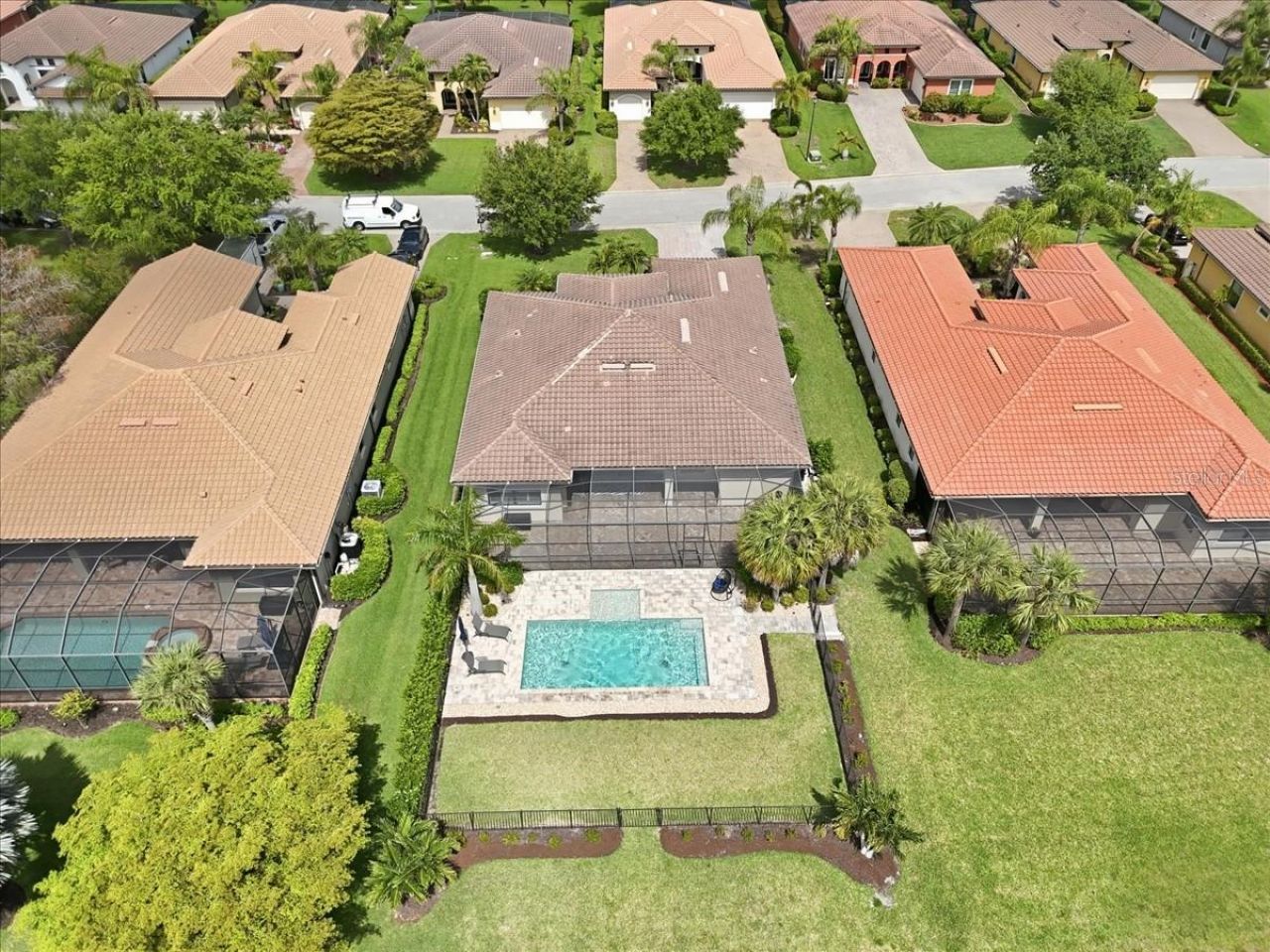 10181 Belcrest Boulevard, Fort Myers, FL 33913 Photo