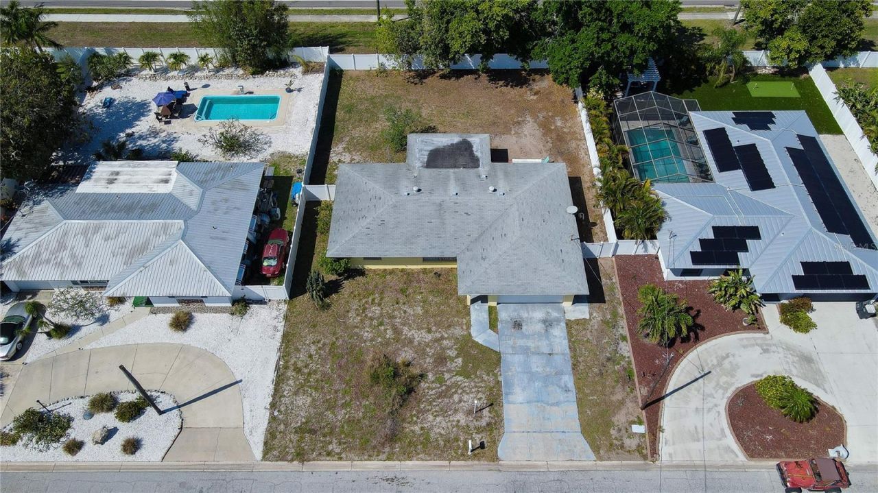 9215 Kingston Road, Bradenton, FL 34210 Photo