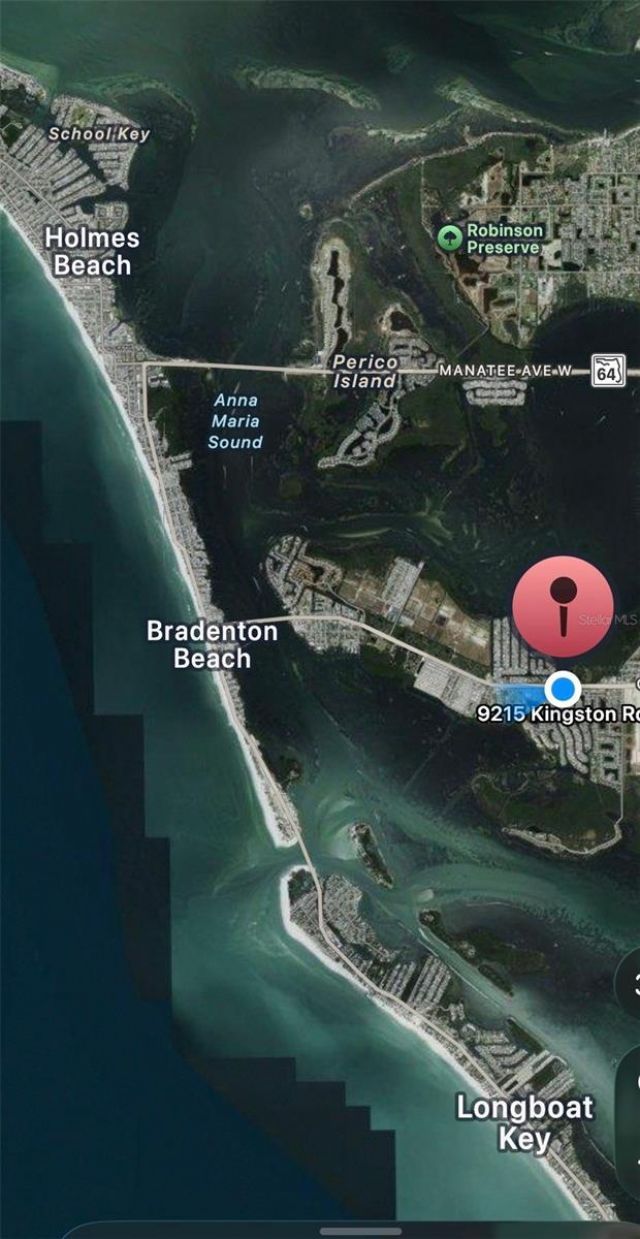 9215 Kingston Road, Bradenton, FL 34210 Photo