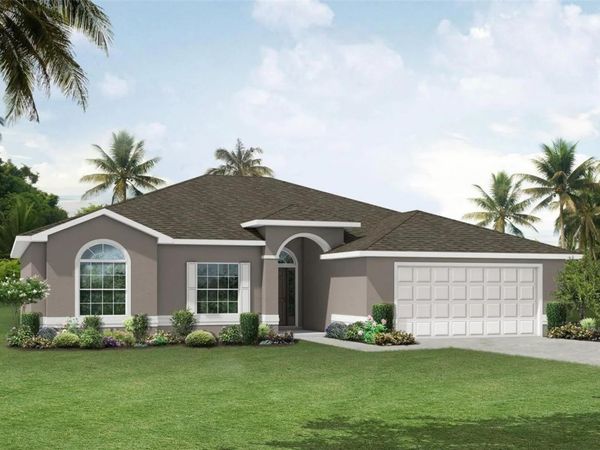 16 EVANSVILLE LANE , PALM COAST, FL 32164