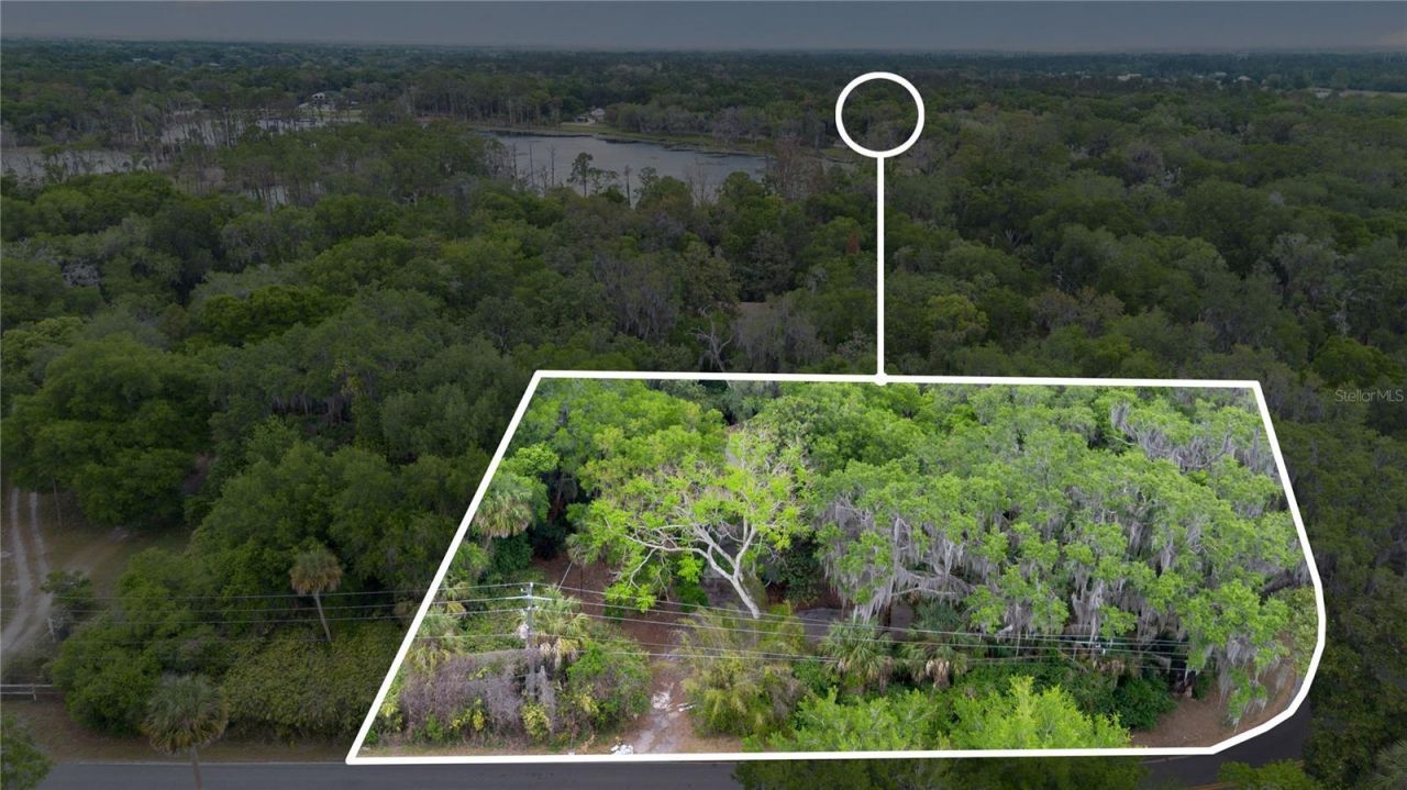 599 Lake Geneva Road , Geneva, FL 32732 Photo