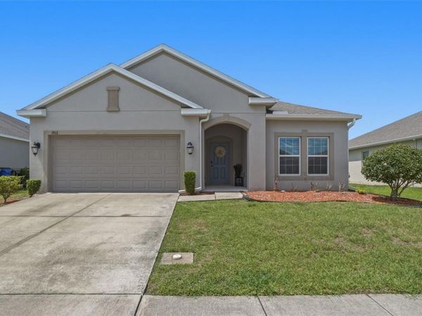 3933 WIND DANCER CIRCLE , ST CLOUD, FL 34772