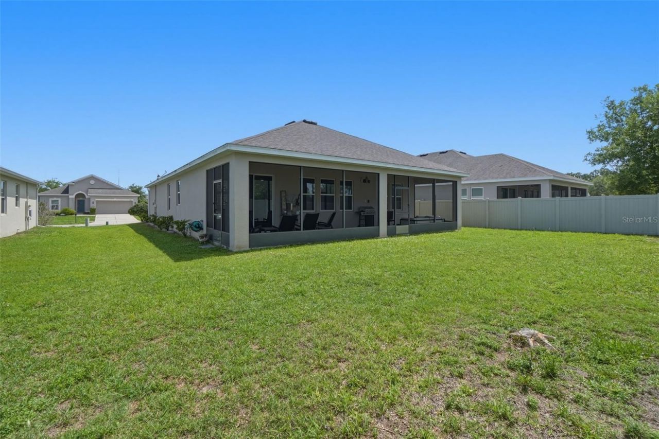 3933 Wind Dancer Circle , Saint Cloud, FL 34772 Photo