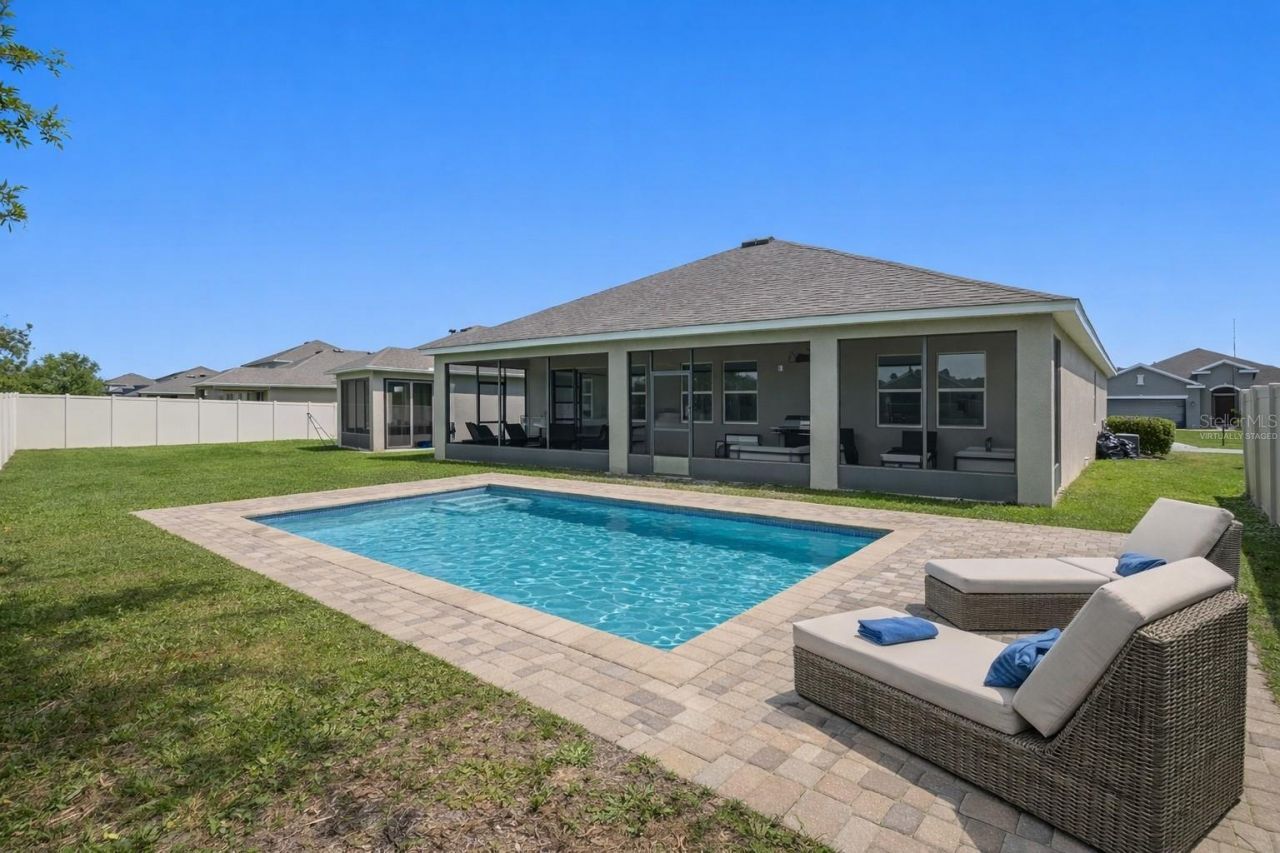 3933 Wind Dancer Circle , Saint Cloud, FL 34772 Photo