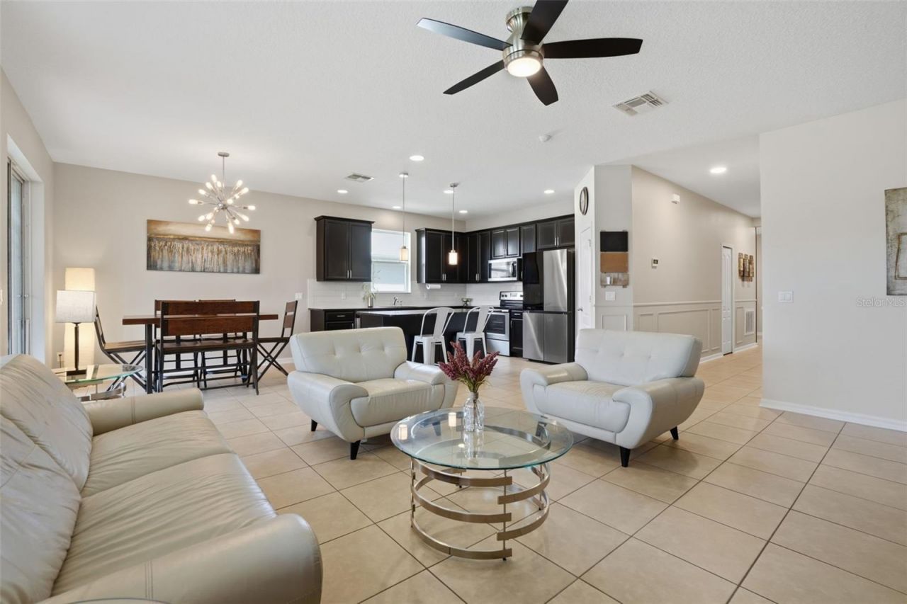 3933 Wind Dancer Circle , Saint Cloud, FL 34772 Photo