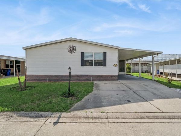 2463 INDEPENDENCE LANE , ST CLOUD, FL 34772