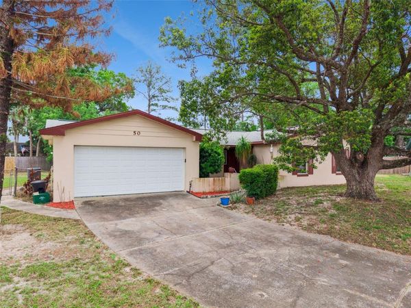 50 COTILLION COURT , CASSELBERRY, FL 32707