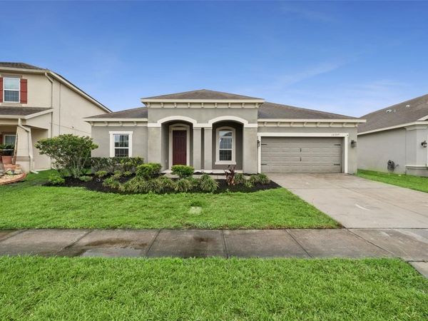 12397 STONE BARK TRAIL, ORLANDO, FL 32824