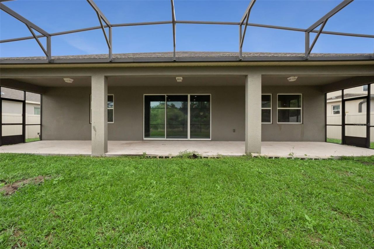 12397 Stone Bark Trail, Orlando, FL 32824 Photo