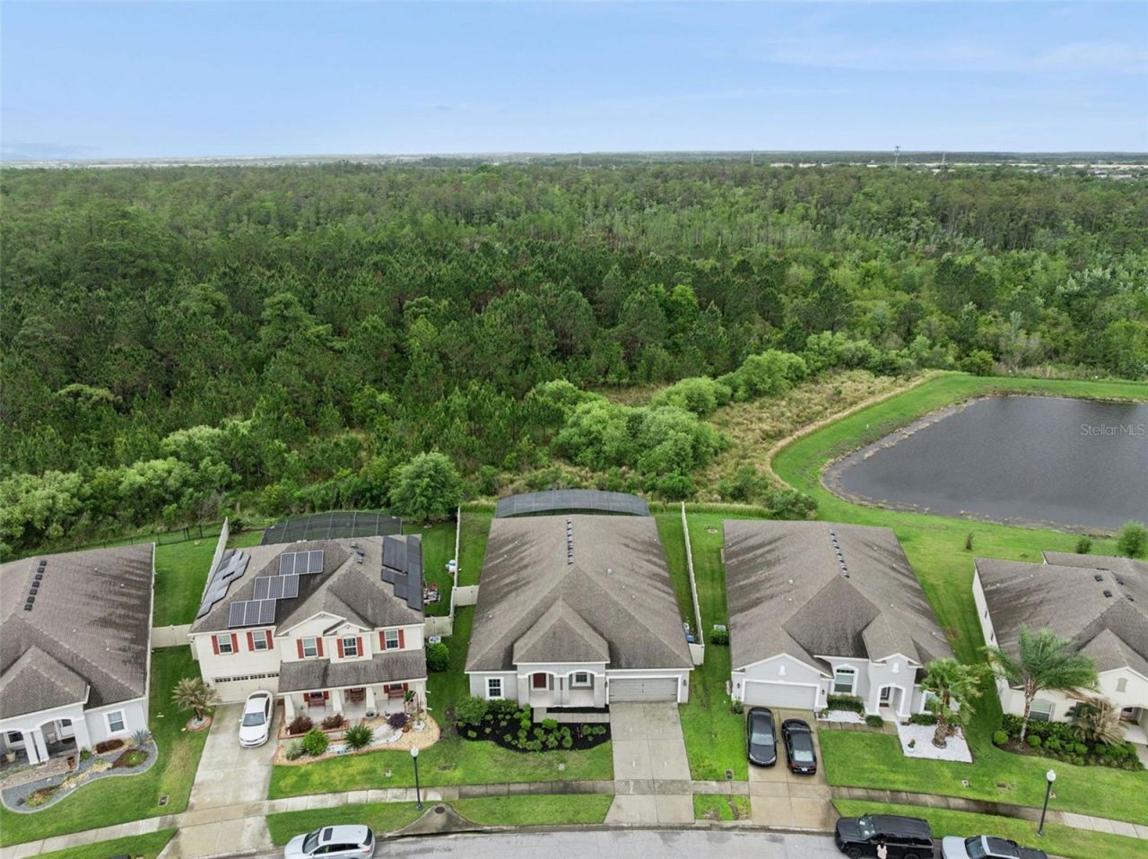 12397 Stone Bark Trail, Orlando, FL 32824 Photo