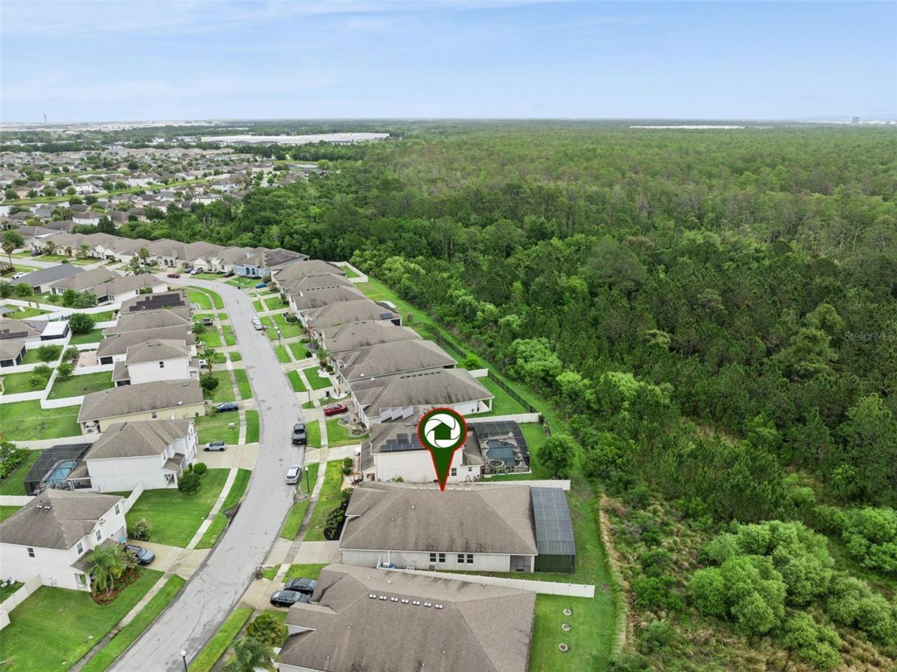 12397 Stone Bark Trail, Orlando, FL 32824 Photo