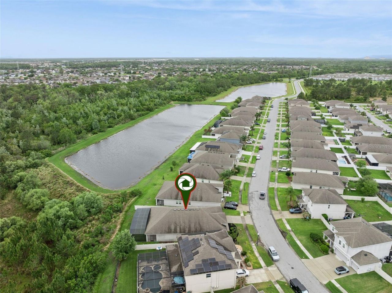 12397 Stone Bark Trail, Orlando, FL 32824 Photo