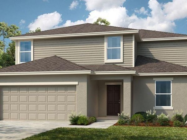 7464 SANDSTONE DRIVE, GROVELAND, FL 34736