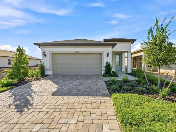 14752 SUNLIT CIRCLE, PARRISH, FL 34219